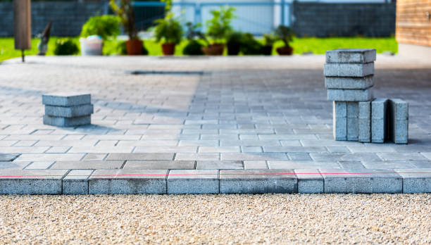 Professional Driveway Paving Services in Fairfax, VA